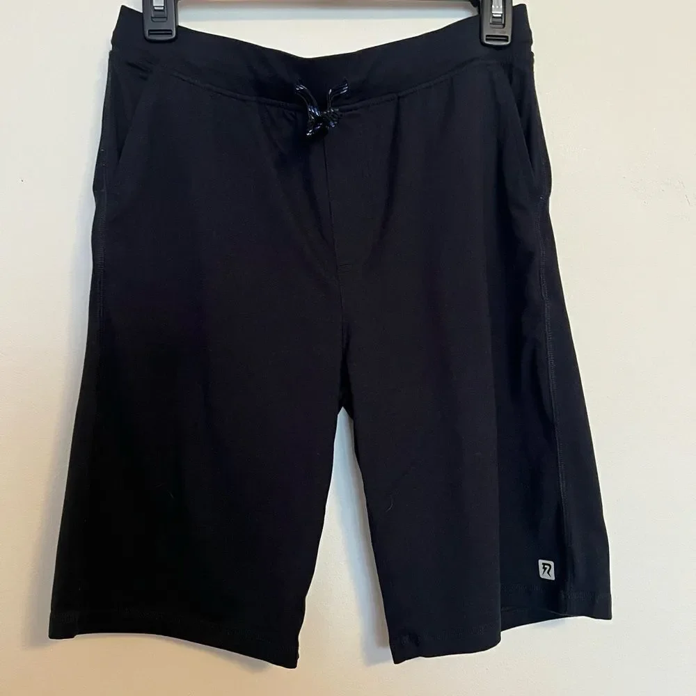Runway Shorts
